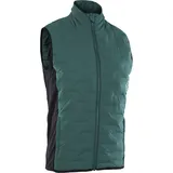 ION Thermolite Hybrid Shelter Weste - Deep / Forest - M