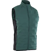 ION Thermolite Hybrid Shelter Weste - Deep / Forest - M