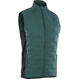 ION Thermolite Hybrid Shelter Weste - Deep / Forest - M