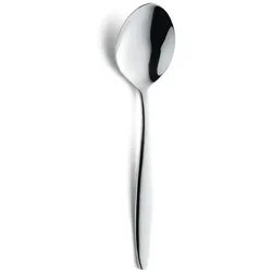 Gastronoble Amefa Florence Teelöffel - 24 Löffel - Edelstahl - 11 cm