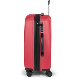 GABOL Paradise XP 4-Rollen Cabin 67 cm / 70 l rot/bronze