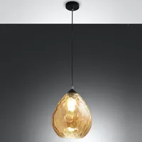 Fabas Luce Gisella Pendelleuchte 1-flammig, 3518-45-125,