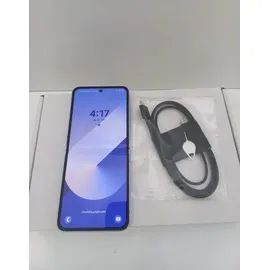 Samsung Galaxy Z Flip6 12 GB RAM 256 GB Blue