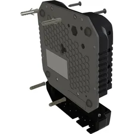 MicroTik LtAP LTE7 Kit Access Point wetterfest GPS WiFi4 PoE