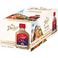 Dooley's Cremelikör 15% Vol. 0,02 l