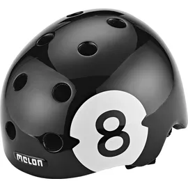 Melon Helmets Urban Active 58-63 cm 8 ball