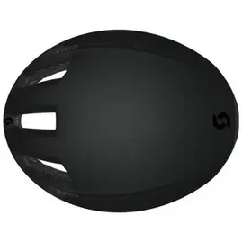 Scott Cadence Plus 51-55 cm schwarz 2021