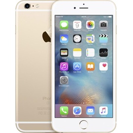 Apple iPhone 6s Plus 128 GB Gold