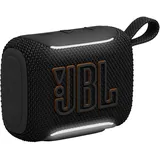JBL Go 5 Black