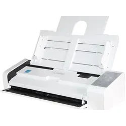 Avision AD225WN ADF-Scanner 600 x 600 DPI Weiß