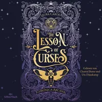 Silberfisch Chronica Arcana 1: The Lesson of Curses von