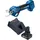 Bosch Pro Pruner Professional inkl. 1 x 6,0 Ah