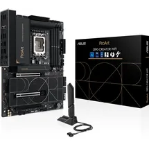 Asus PROART Z890-CREATOR WIFI ATX Mainboard LGA1851