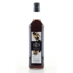 1883 Maison Routin Sirup Irish Cream Geschmack