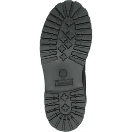 Timberland 6 ́ ́ Premium Wp Stiefel Black Nubuck 37 1/2
