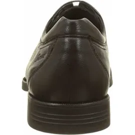 SIOUX Herren Schnürschuh Forello-XL