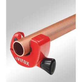 VIRAX Mini Rohrabschneider Kupfer 28 mm 210439
