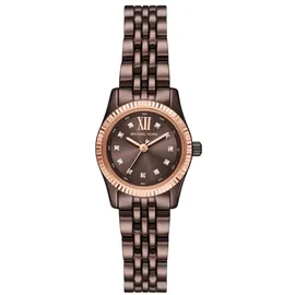 Michael Kors Damen-Uhren Analog Quarz One Size 89177898