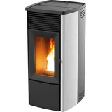 MCZ Pelletofen wassergeführt EGO Hydromatic Air M2+ 11,9kW Pellets Holzpellets