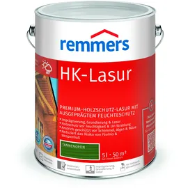 Remmers HK-Lasur 3in1 Tannengrün 5 l