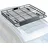 Vevor Dachgepäckträgerkorb 1095 x 1270 x 105 mm
