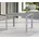 100 x x Silber/Grau