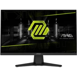 MSI MAG 244F 24" schwarz