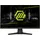 MSI MAG 244F 24" schwarz