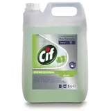 CIF Allzweckreiniger Apfel 5 l