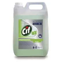 CIF Allzweckreiniger Apfel 5 l