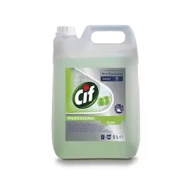 CIF Allzweckreiniger Apfel 5 l