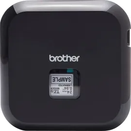 Brother P-touch CUBE Plus Beschriftungsgerät Bluetooth