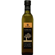 Gaea Natives Olivenöl Extra mild fruchtig 500 ml