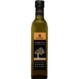 Gaea Natives Olivenöl Extra mild fruchtig 500 ml