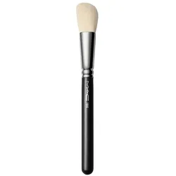 MAC #168S Large Angled Contour Blush Pinsel 