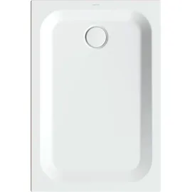 Bette Ultra Rechteck-Duschwanne, 8727-000,