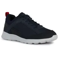 Geox Man U SANZIO Shoes Blue 42_EU