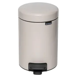 Brabantia Newicon 3 l soft beige