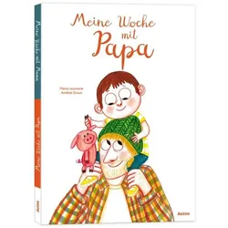 Meine Woche mit Mama/Meine Woche mit Papa