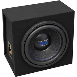 ZEUS Geschlossene Box ZXS-12S