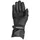 Rusty Stitches Ryder Handschuhe Schwarz 2XL
