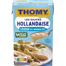 Thomy Les Sauces Hollandaise Legérè 250ML