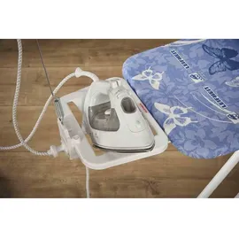 Leifheit Air Board M Compact Plus blau