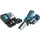 Makita DUC101RY201 inkl. 2 x 1,5 Ah Akku + Ladegerät