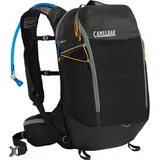 CamelBak Octane 22 2L black/apricot