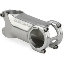 Cane Creek Vorbau GXC 31,8 mm +/- 6° 100 mm Silber