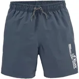 s.Oliver Badeshorts Philip Kids Blau 170/176