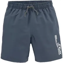 s.Oliver Badeshorts Philip Kids Blau 170/176