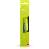 Curaprox be you Zahnpasta Apfel + Aloe grün 60 ml