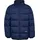 hummel Lightweight Puffer Jacke Dress Blues 164